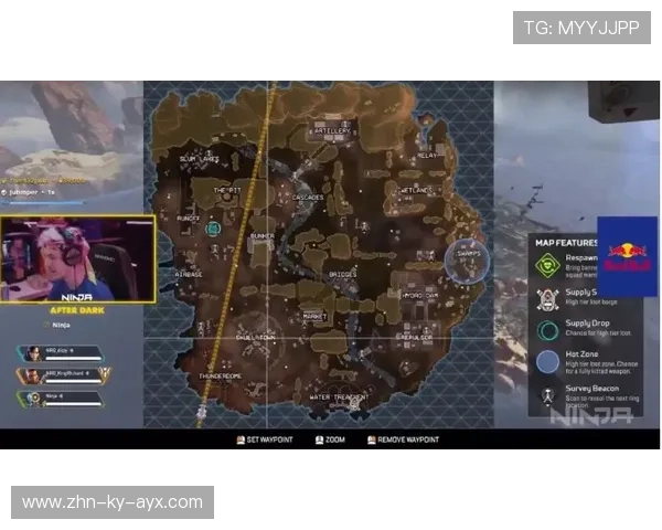 《ApexLegends》“天空之巅”地图全新升级，彰显战术艺术！