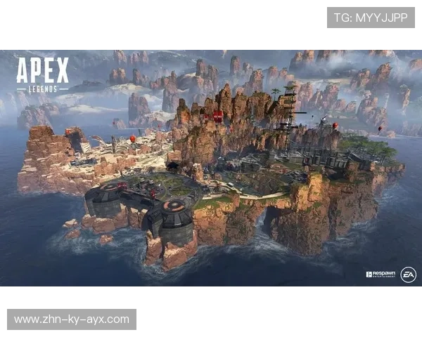 《ApexLegends》冰封战场新地图正式上线引领冬季战术新潮流
