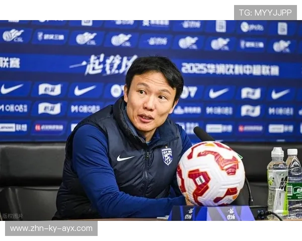 不是陈涛，不是邓卓翔，本赛季中超最强救火教练是韩鹏！理由三点