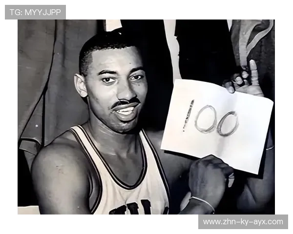 勇士队史传奇：张伯伦、里克巴里、库里，他们的贡献如何？，张伯伦vs里德