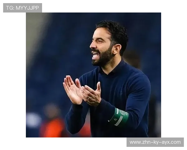 卡拉格质疑阿莫林的曼联：战绩都是假象！，卡拉莫人