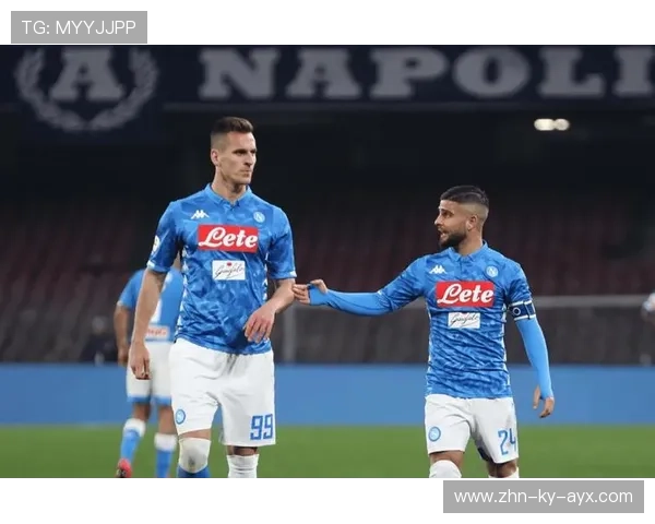 奥斯梅恩连续冲击防线